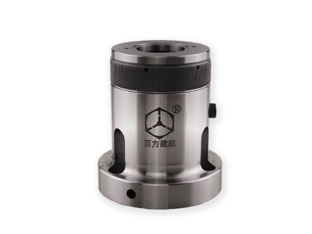 數控車床前推式夾頭套 數控車床前推式夾頭套