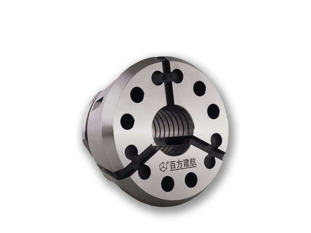 橡膠彈性夾頭 橡膠彈性夾頭